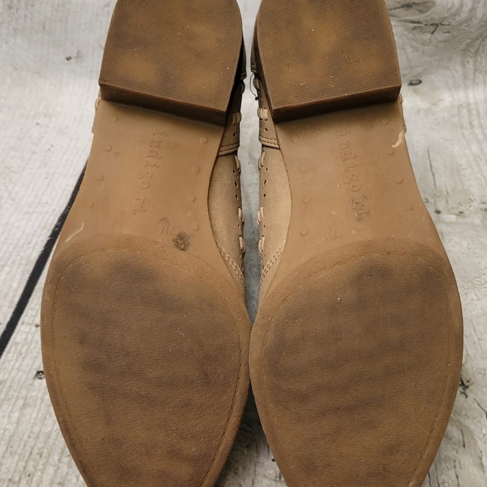 ANKLE BOOTIES - Picture 4 of 4
